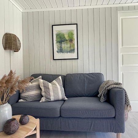 Brissundsbyn Villa Visby Luaran gambar