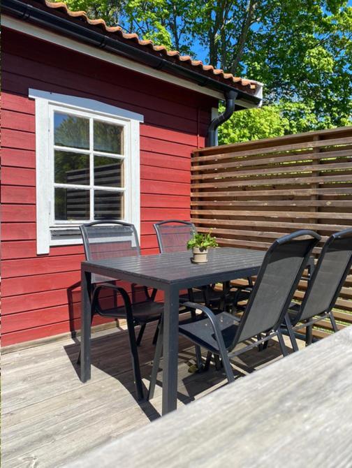 Brissundsbyn Villa Visby Luaran gambar