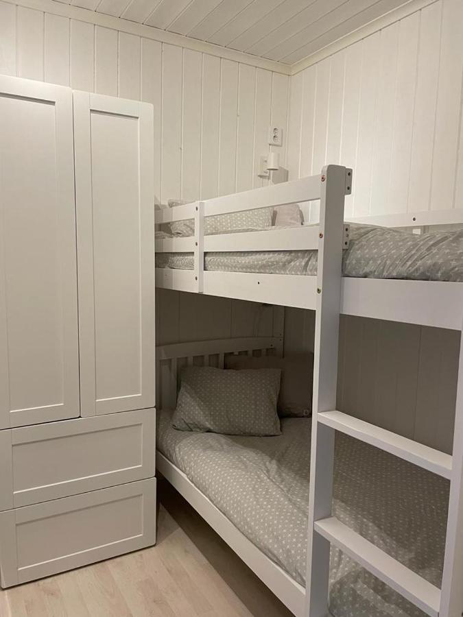 Brissundsbyn Villa Visby Luaran gambar