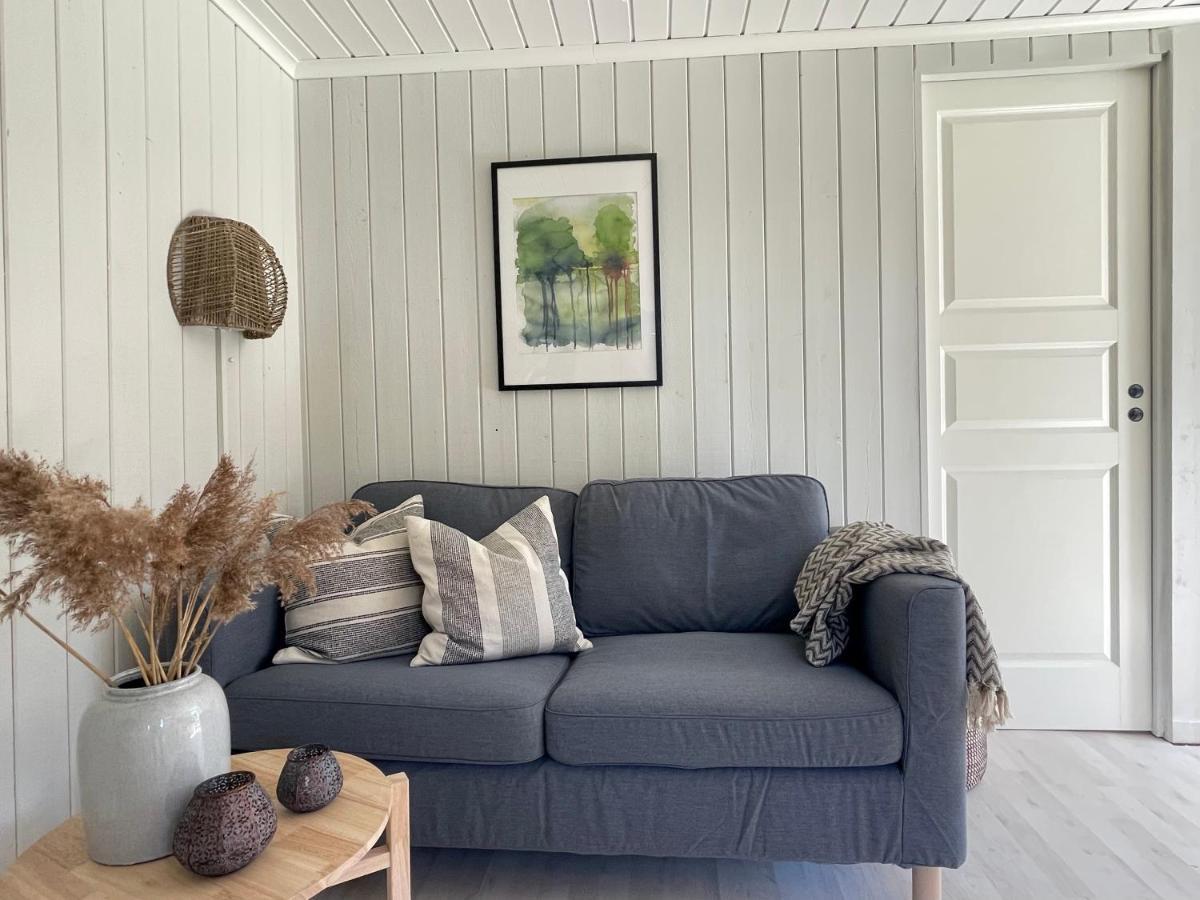 Brissundsbyn Villa Visby Luaran gambar