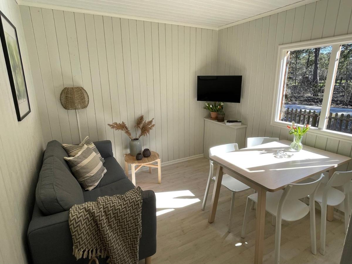 Brissundsbyn Villa Visby Luaran gambar
