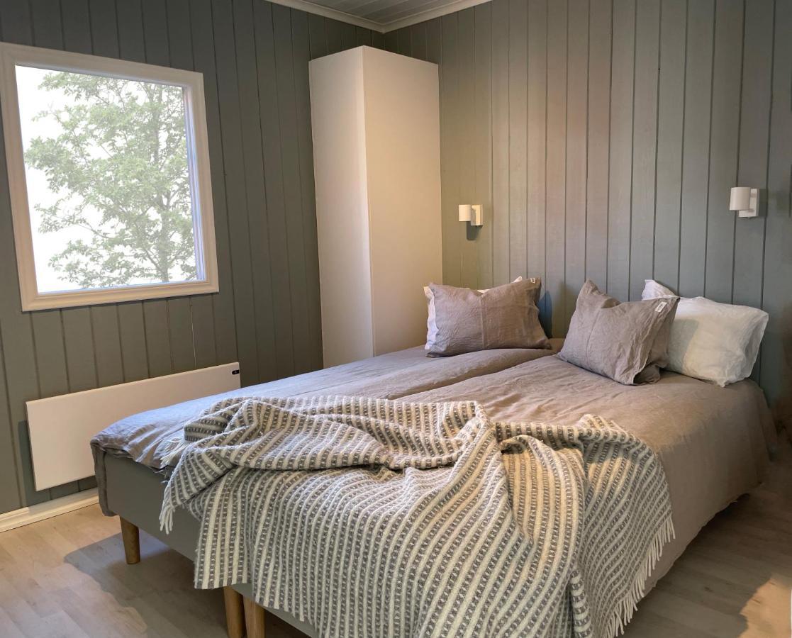 Brissundsbyn Villa Visby Luaran gambar