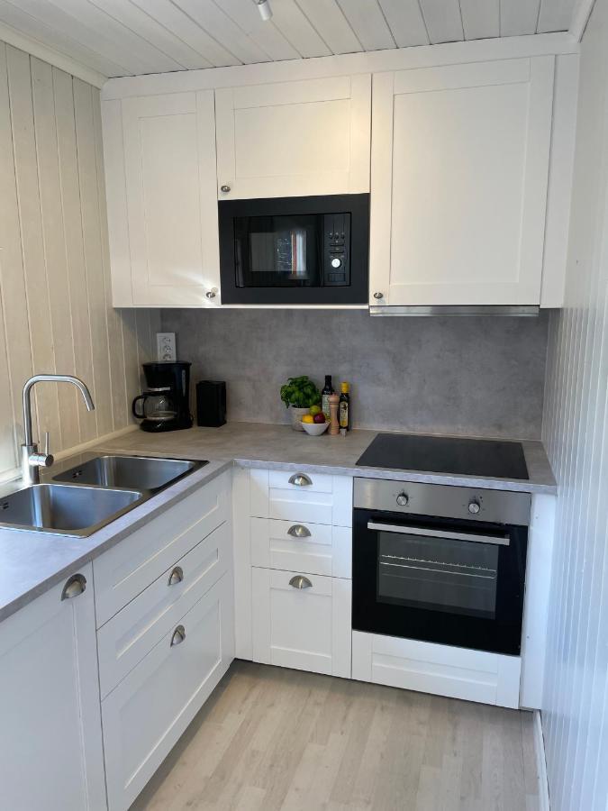 Brissundsbyn Villa Visby Luaran gambar